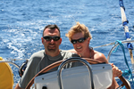 Yacht Hire