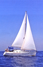 Yacht Hire